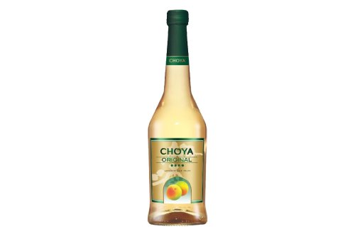 Umeshu Choya Original 10% - 75 cl Umeshu Choya Original 10% - 75 cl