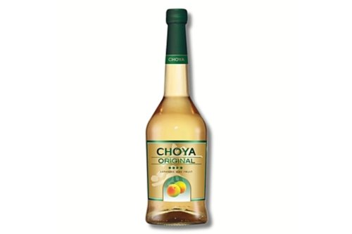 Umeshu Choya Original 10% - 50 cl Umeshu Choya Original 10% - 50 cl
